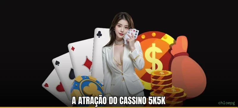 Lista de jogos para chloepg casino section