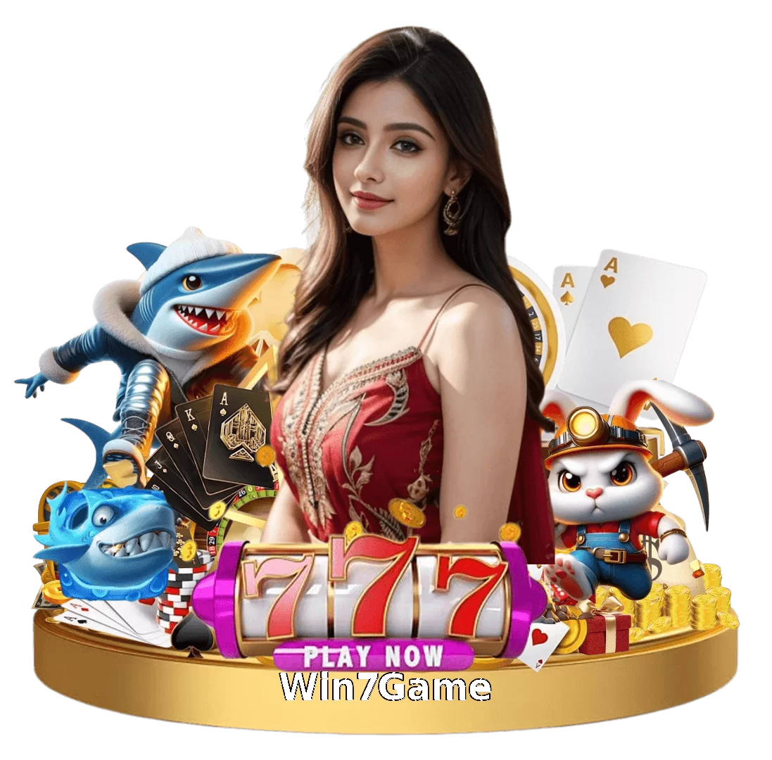 Win7Game game app for Pakistan players