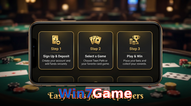 Game list for Win7Game game section