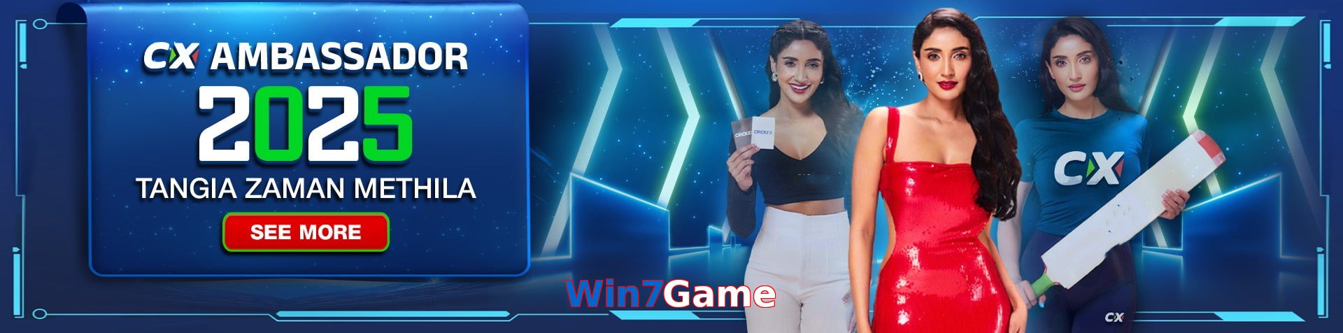 Win7Game game app for Pakistan players